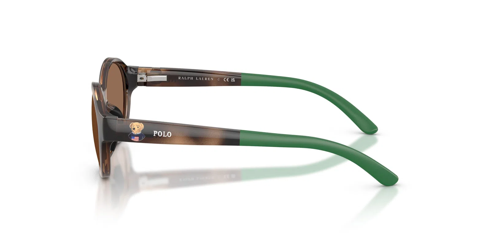 Polo Prep 9510U Sunglasses - view 17